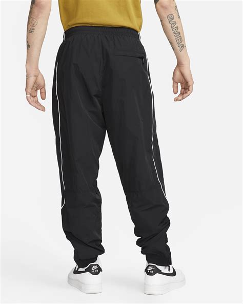 Nike Solo Swoosh Men's Track Pants